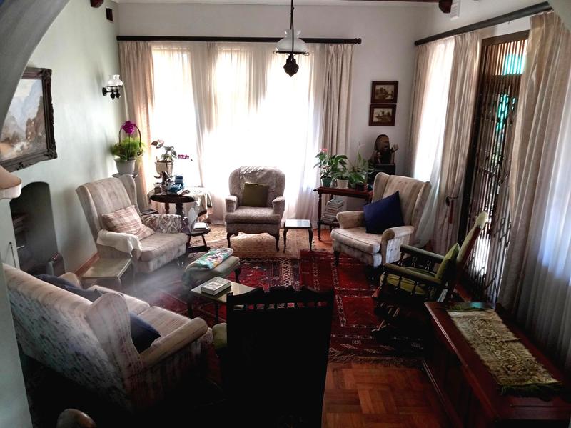 3 Bedroom Property for Sale in Widenham KwaZulu-Natal