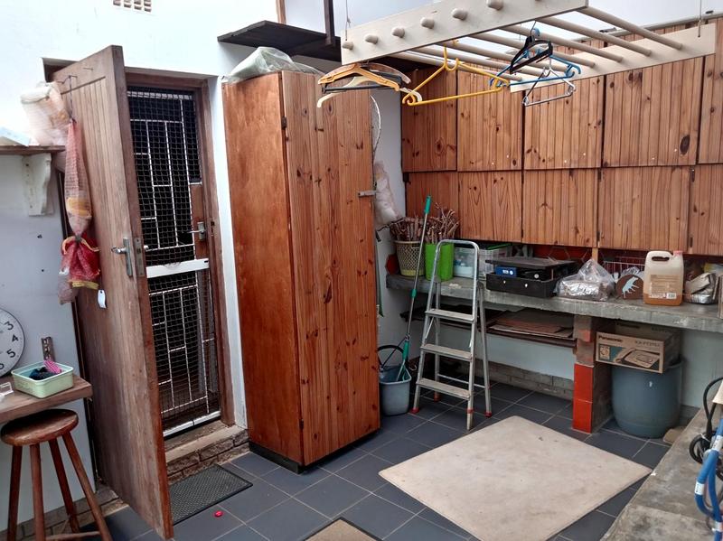 3 Bedroom Property for Sale in Widenham KwaZulu-Natal