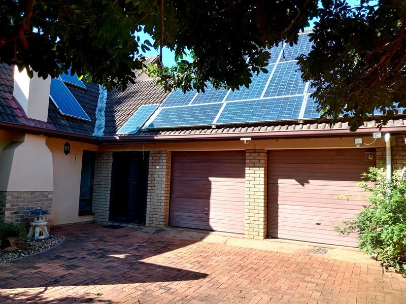 3 Bedroom Property for Sale in Widenham KwaZulu-Natal