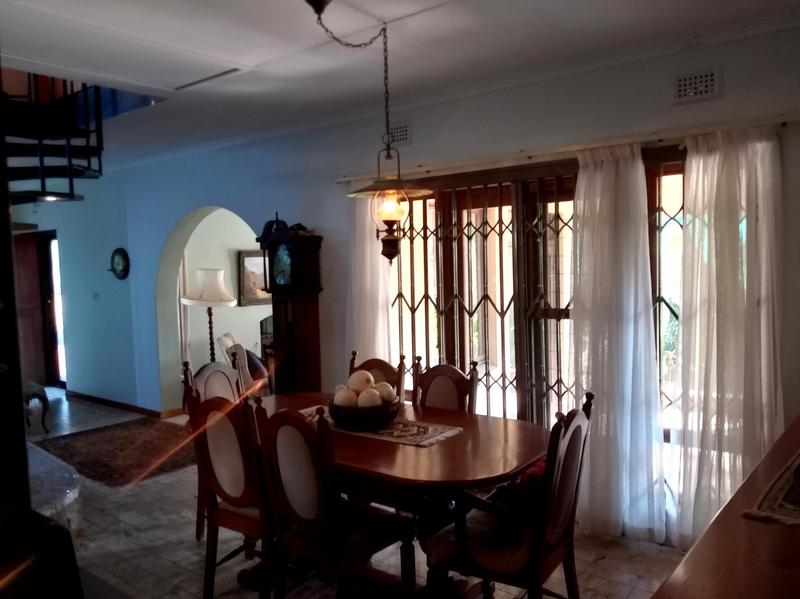 3 Bedroom Property for Sale in Widenham KwaZulu-Natal