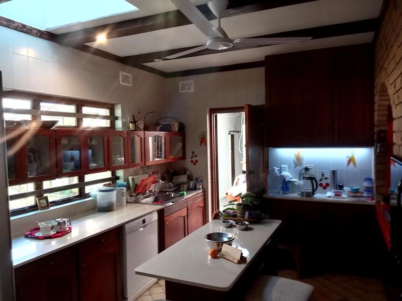 3 Bedroom Property for Sale in Widenham KwaZulu-Natal