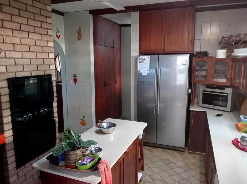 3 Bedroom Property for Sale in Widenham KwaZulu-Natal