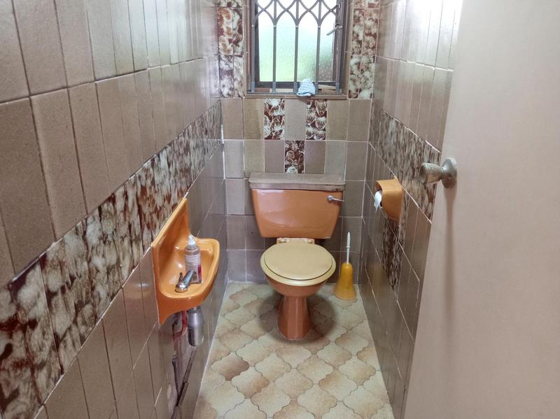 3 Bedroom Property for Sale in Widenham KwaZulu-Natal
