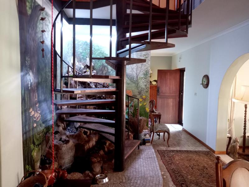 3 Bedroom Property for Sale in Widenham KwaZulu-Natal