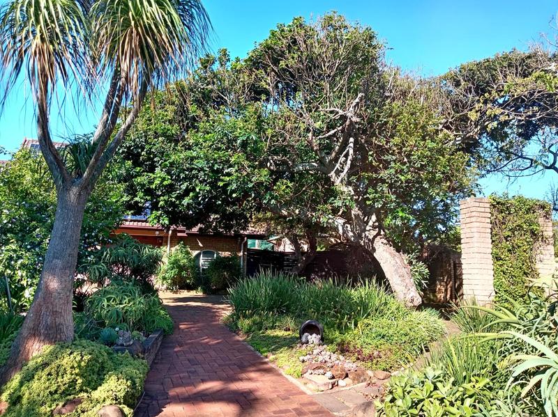 3 Bedroom Property for Sale in Widenham KwaZulu-Natal