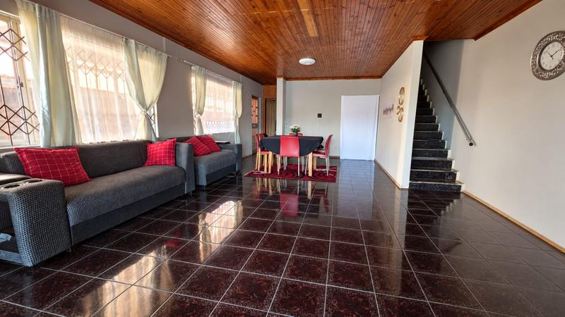 3 Bedroom Property for Sale in Montford KwaZulu-Natal