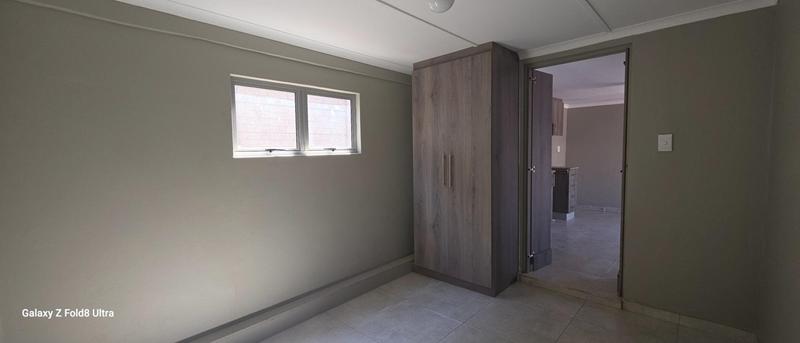 To Let 1 Bedroom Property for Rent in Durban North KwaZulu-Natal