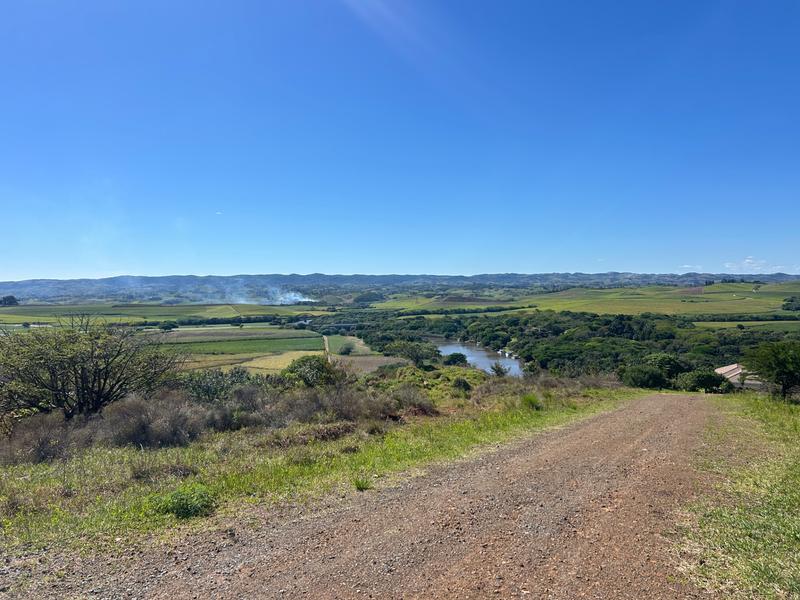 0 Bedroom Property for Sale in Zini River Estate KwaZulu-Natal