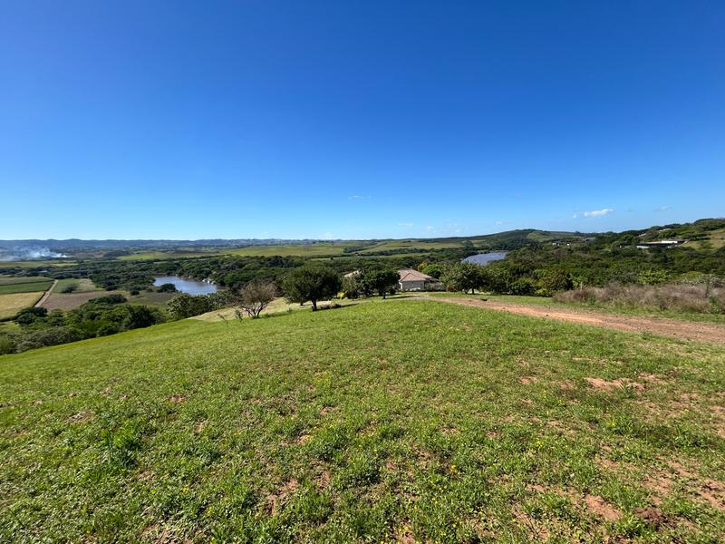 0 Bedroom Property for Sale in Zini River Estate KwaZulu-Natal