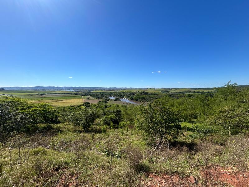 0 Bedroom Property for Sale in Zini River Estate KwaZulu-Natal