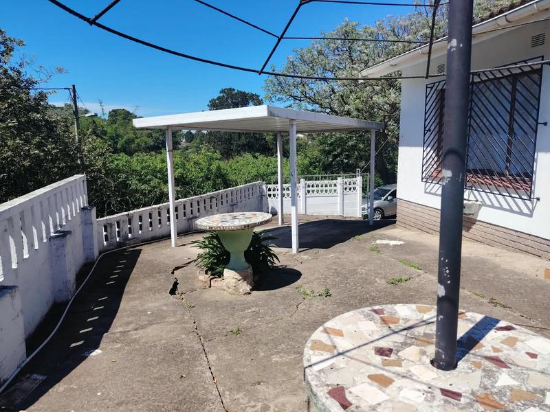 1 Bedroom Property for Sale in Mount Vernon KwaZulu-Natal
