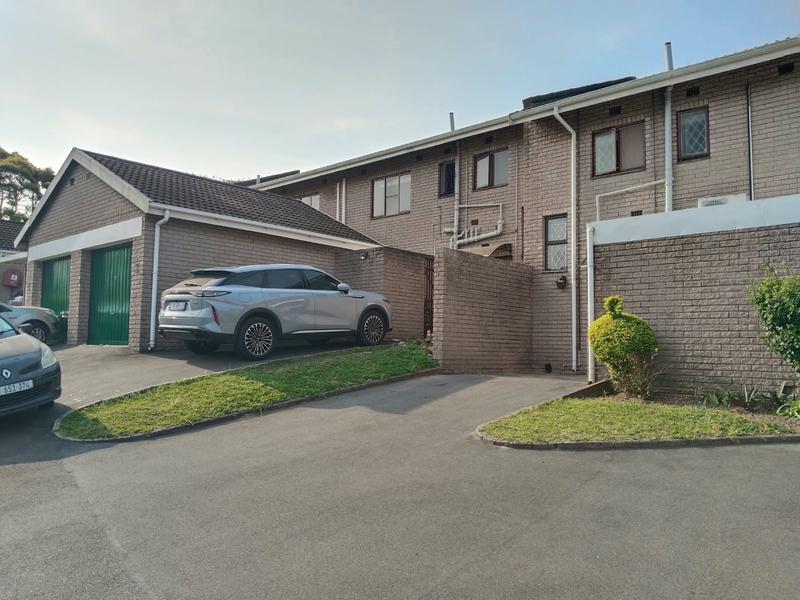 3 Bedroom Property for Sale in Escombe KwaZulu-Natal