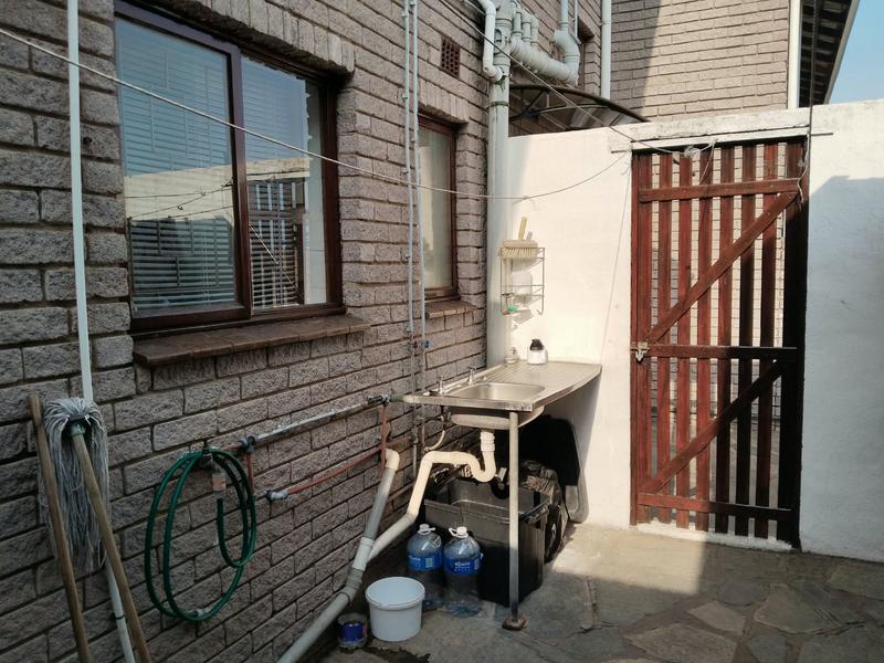 3 Bedroom Property for Sale in Escombe KwaZulu-Natal