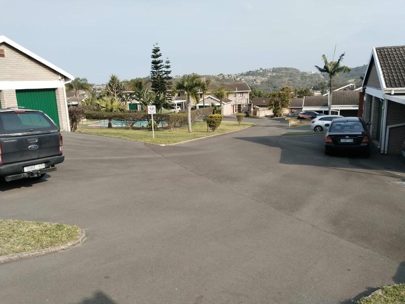 3 Bedroom Property for Sale in Escombe KwaZulu-Natal