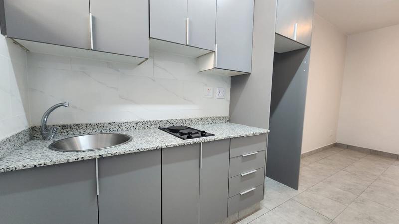 To Let 1 Bedroom Property for Rent in Musgrave KwaZulu-Natal