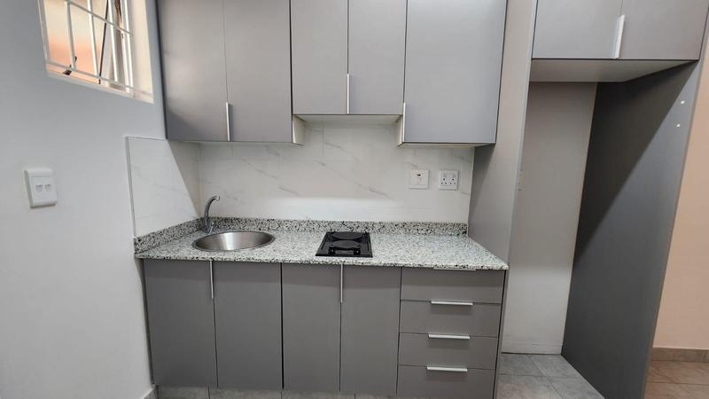 To Let 1 Bedroom Property for Rent in Musgrave KwaZulu-Natal