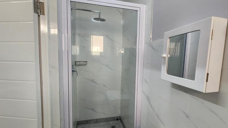 To Let 1 Bedroom Property for Rent in Musgrave KwaZulu-Natal