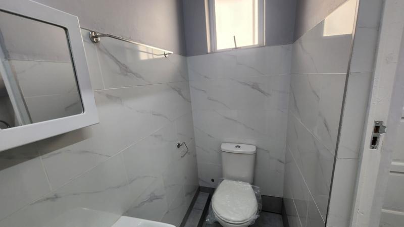 To Let 1 Bedroom Property for Rent in Musgrave KwaZulu-Natal