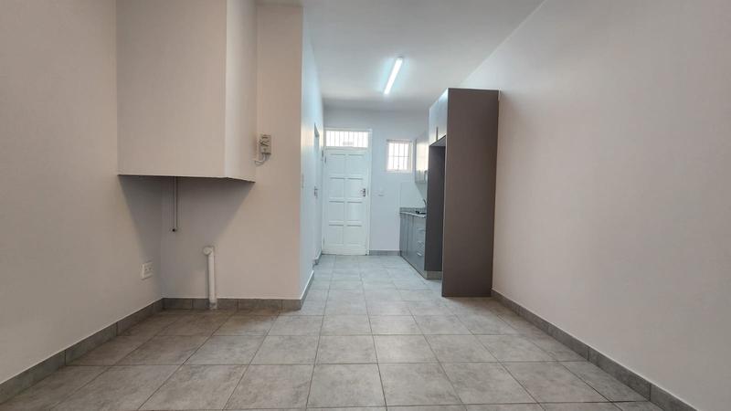 To Let 1 Bedroom Property for Rent in Musgrave KwaZulu-Natal
