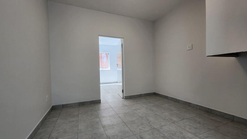 To Let 1 Bedroom Property for Rent in Musgrave KwaZulu-Natal