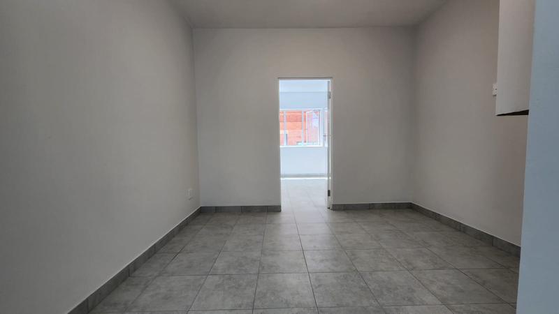 To Let 1 Bedroom Property for Rent in Musgrave KwaZulu-Natal