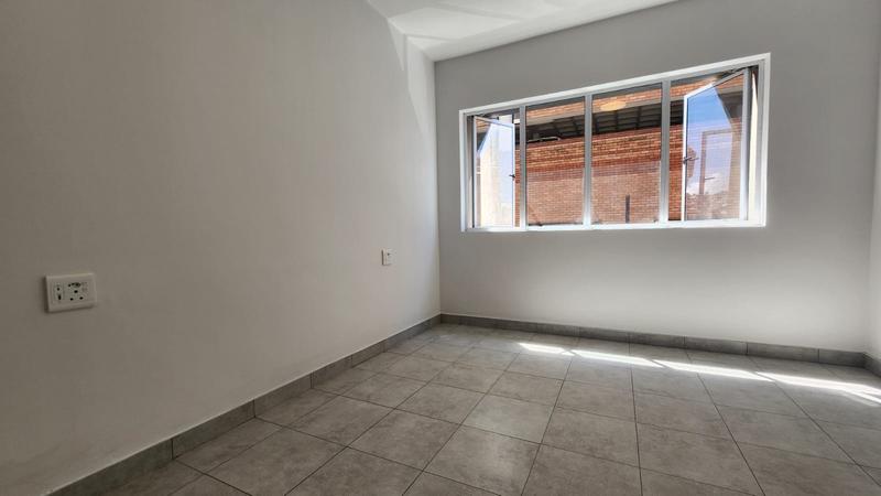 To Let 1 Bedroom Property for Rent in Musgrave KwaZulu-Natal