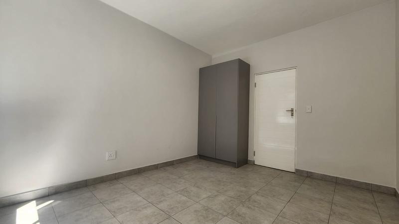 To Let 1 Bedroom Property for Rent in Musgrave KwaZulu-Natal