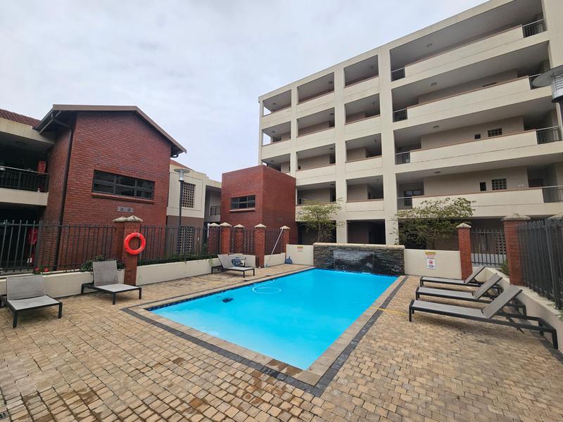 2 Bedroom Property for Sale in Umhlanga Ridge KwaZulu-Natal