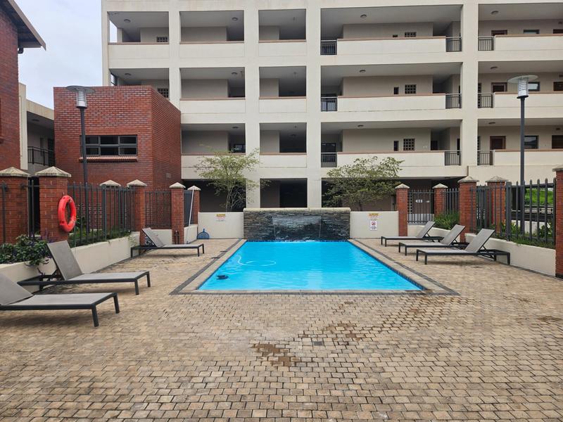 2 Bedroom Property for Sale in Umhlanga Ridge KwaZulu-Natal