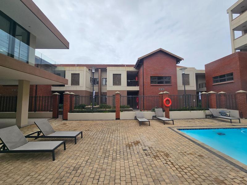 2 Bedroom Property for Sale in Umhlanga Ridge KwaZulu-Natal