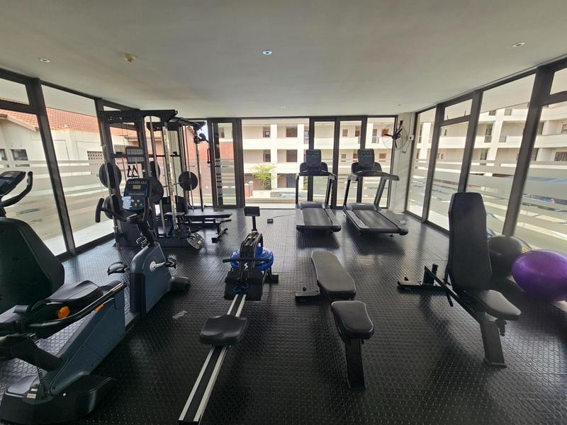 2 Bedroom Property for Sale in Umhlanga Ridge KwaZulu-Natal