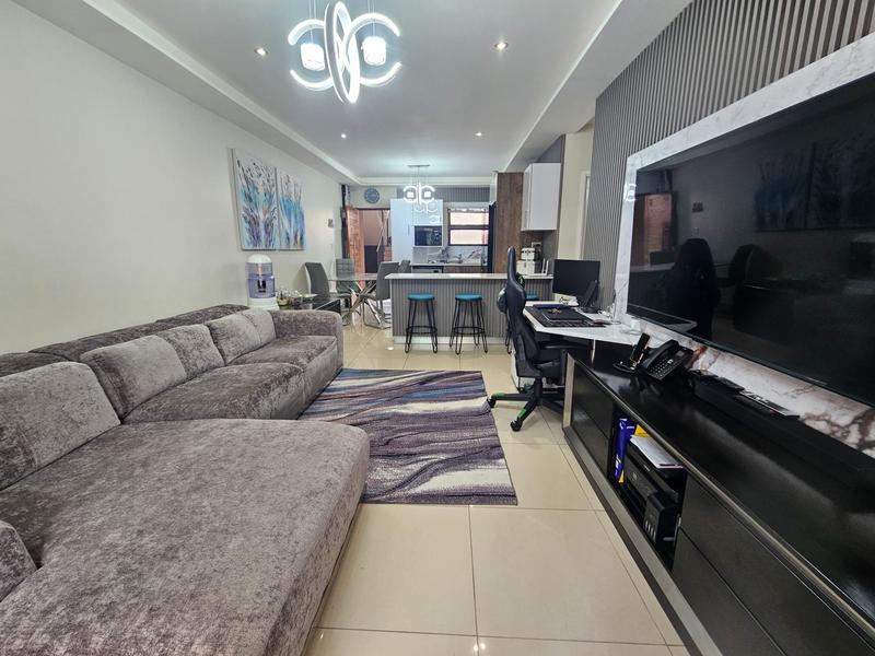 2 Bedroom Property for Sale in Umhlanga Ridge KwaZulu-Natal