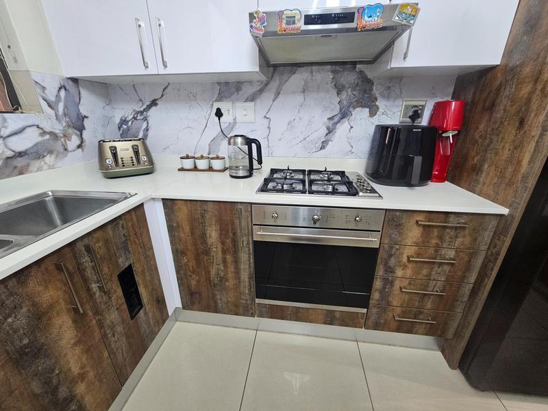 2 Bedroom Property for Sale in Umhlanga Ridge KwaZulu-Natal