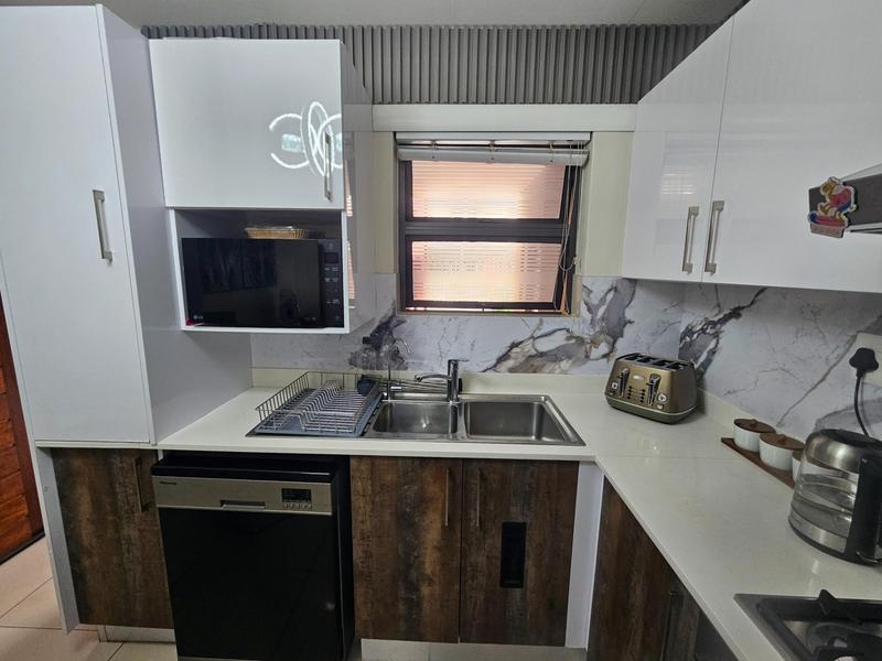 2 Bedroom Property for Sale in Umhlanga Ridge KwaZulu-Natal