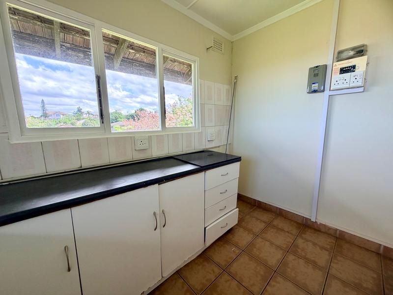 To Let 1 Bedroom Property for Rent in Reservoir Hills KwaZulu-Natal