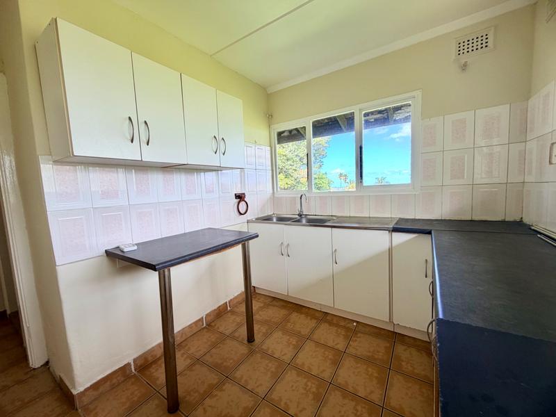 To Let 1 Bedroom Property for Rent in Reservoir Hills KwaZulu-Natal