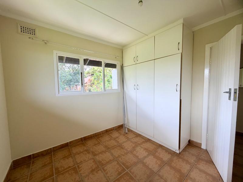 To Let 1 Bedroom Property for Rent in Reservoir Hills KwaZulu-Natal