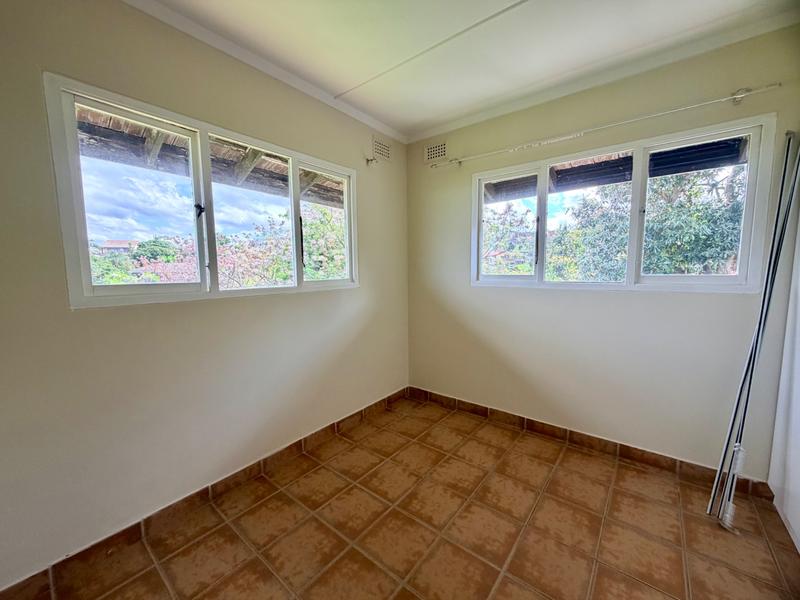 To Let 1 Bedroom Property for Rent in Reservoir Hills KwaZulu-Natal