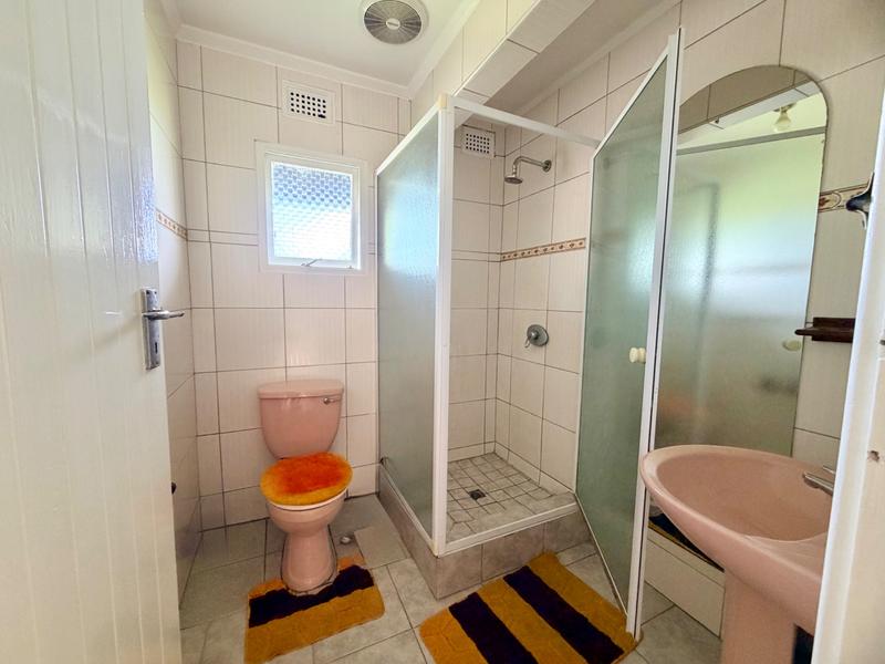 To Let 1 Bedroom Property for Rent in Reservoir Hills KwaZulu-Natal