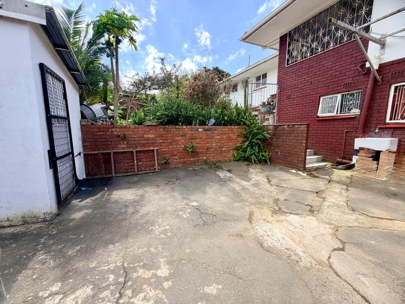 To Let 1 Bedroom Property for Rent in Reservoir Hills KwaZulu-Natal