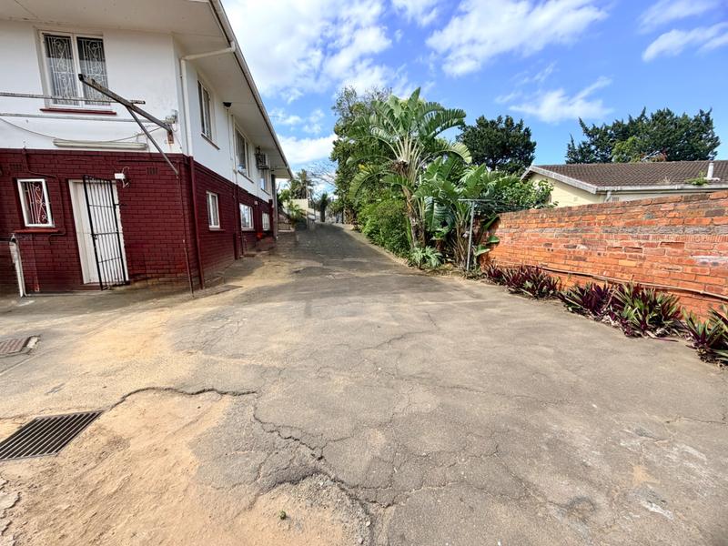 To Let 1 Bedroom Property for Rent in Reservoir Hills KwaZulu-Natal