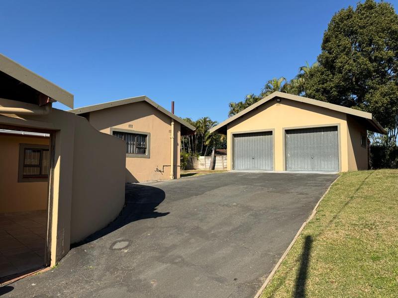To Let 3 Bedroom Property for Rent in Farningham Ridge KwaZulu-Natal