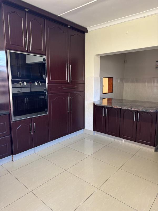 To Let 3 Bedroom Property for Rent in Farningham Ridge KwaZulu-Natal