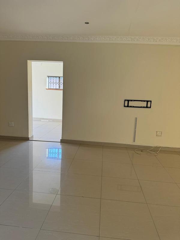 To Let 3 Bedroom Property for Rent in Farningham Ridge KwaZulu-Natal