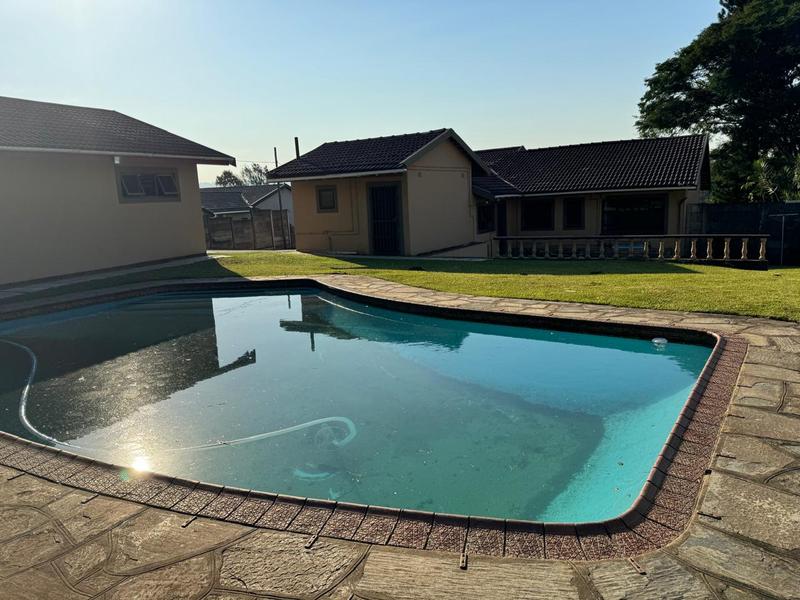 To Let 3 Bedroom Property for Rent in Farningham Ridge KwaZulu-Natal