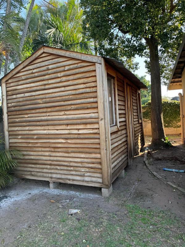 To Let 3 Bedroom Property for Rent in Farningham Ridge KwaZulu-Natal