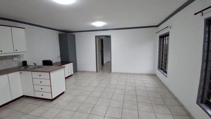 To Let 1 Bedroom Property for Rent in Farningham Ridge KwaZulu-Natal