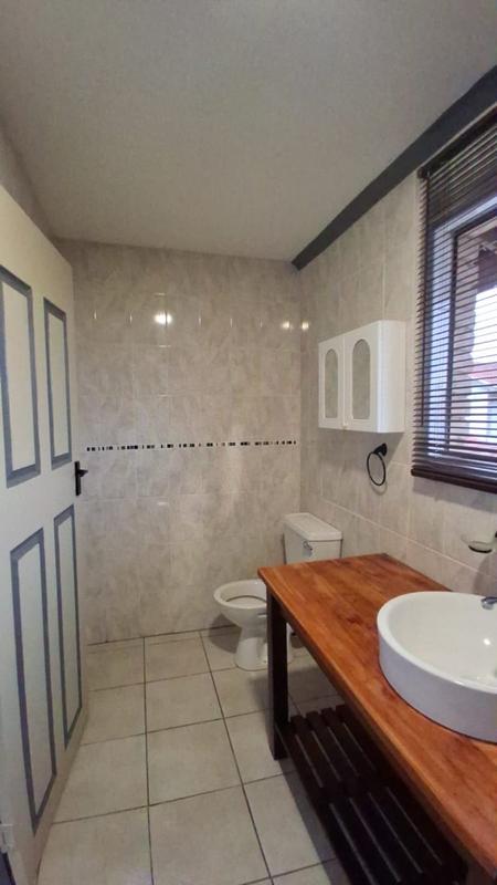 To Let 1 Bedroom Property for Rent in Farningham Ridge KwaZulu-Natal