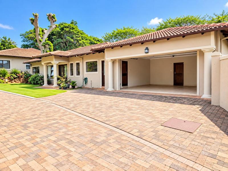 To Let 3 Bedroom Property for Rent in La Lucia KwaZulu-Natal