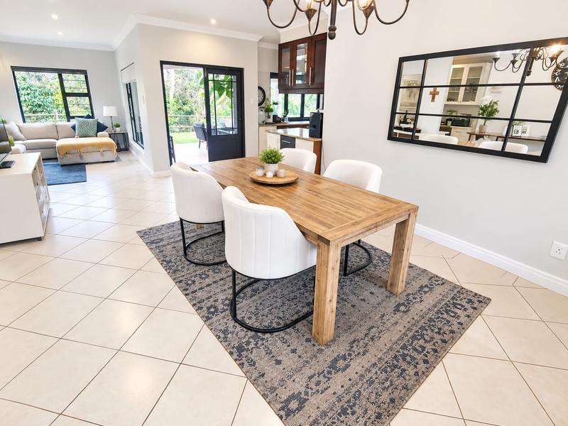 To Let 3 Bedroom Property for Rent in La Lucia KwaZulu-Natal